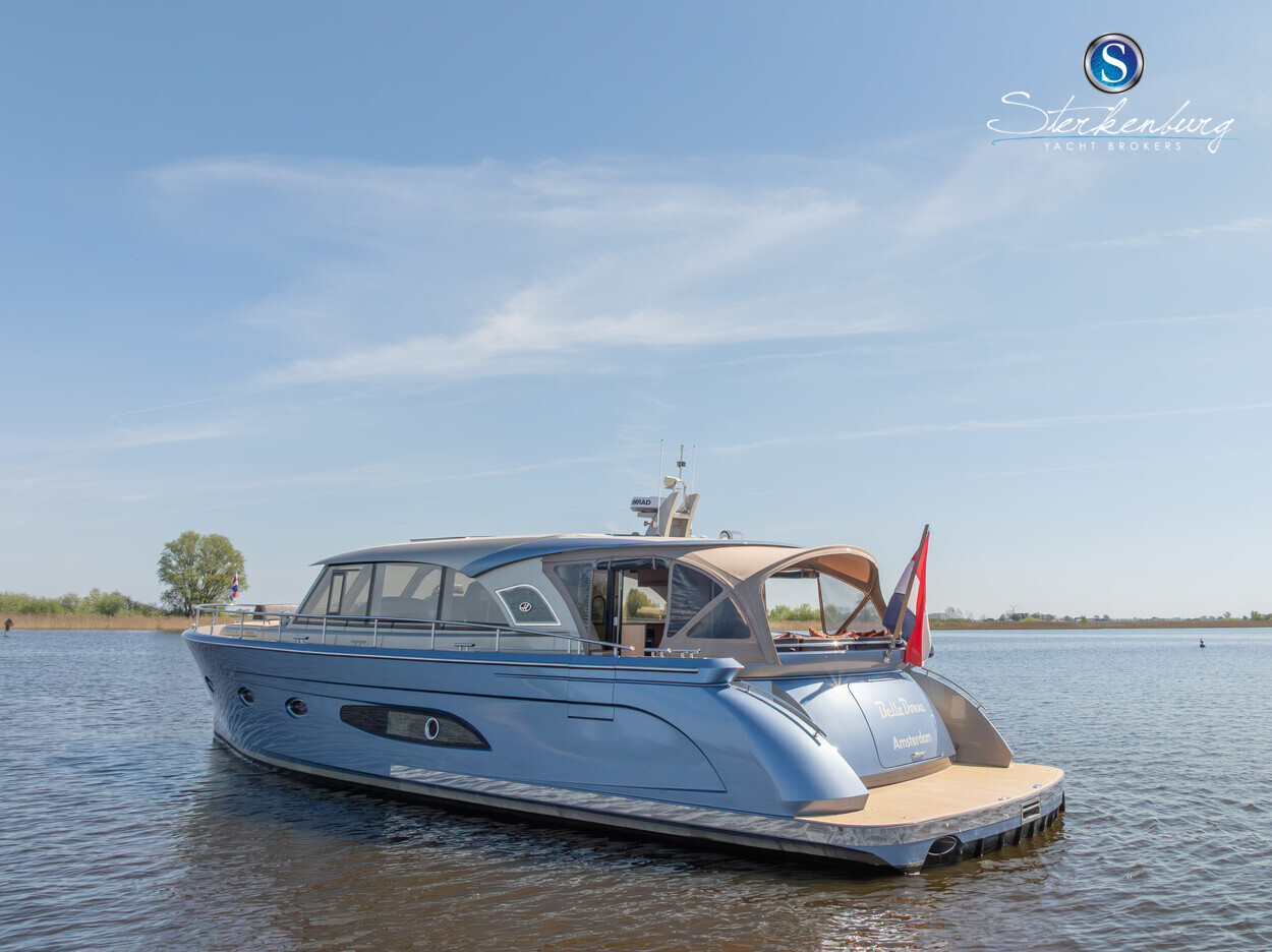 foto: 79 Holterman Commander 54