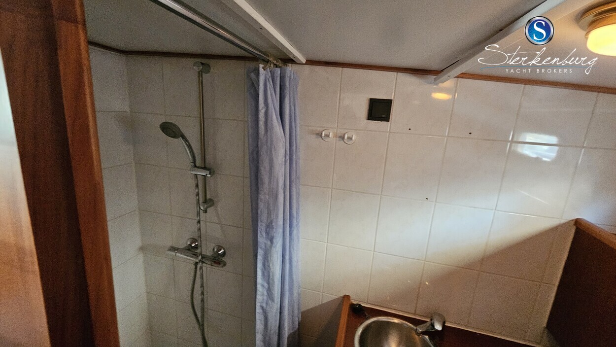 foto: 76 De Ruiter Kotter 1400