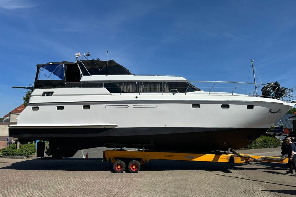 foto: 59 Valk Vitesse 48