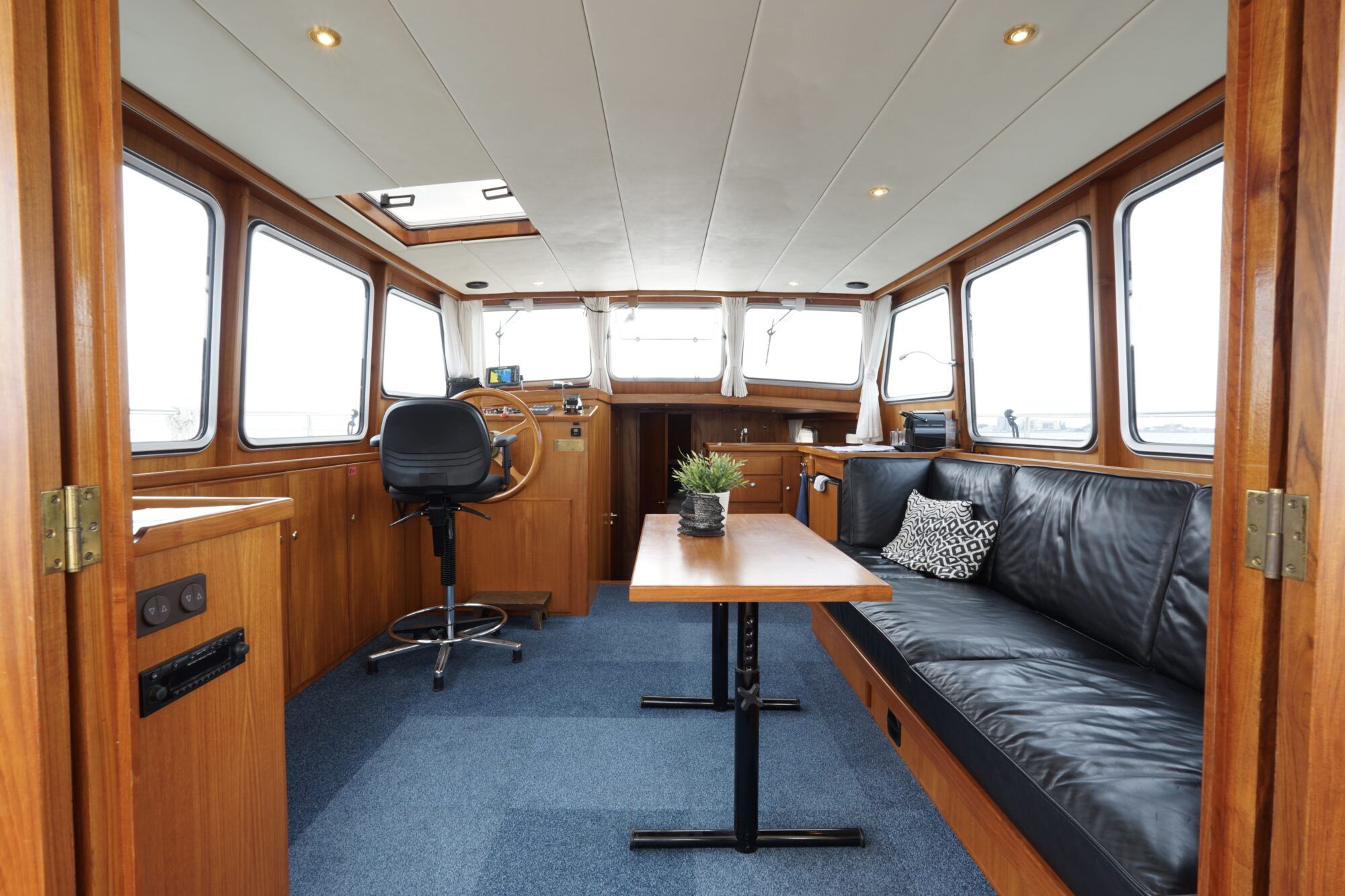 foto: 26 SK SK Kotter 12.50 Sedan