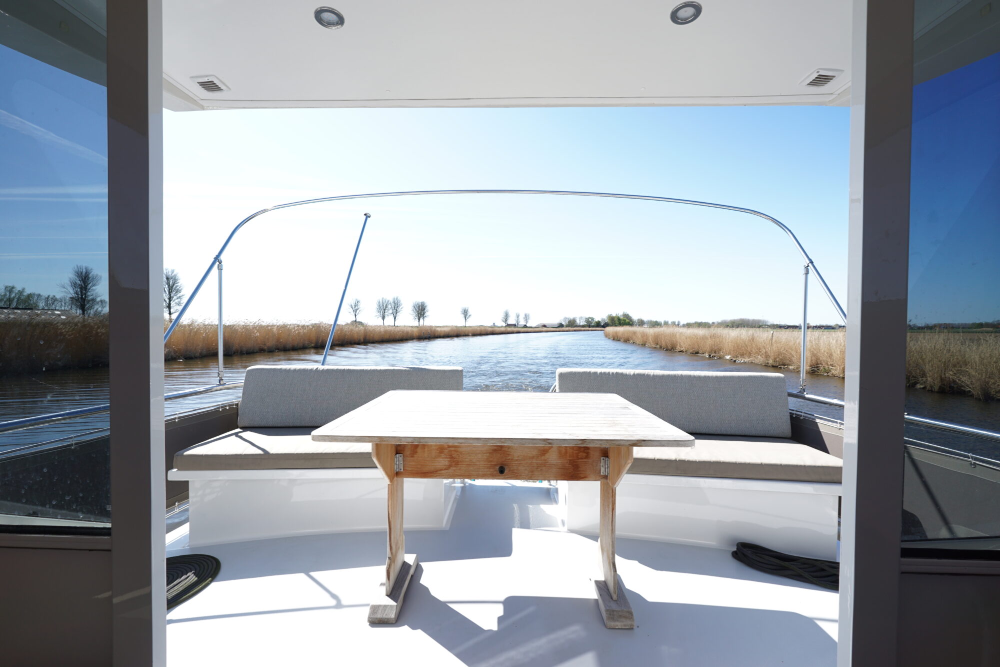 foto: 90 Valkkruiser Valkkruiser Challenger 45 VS