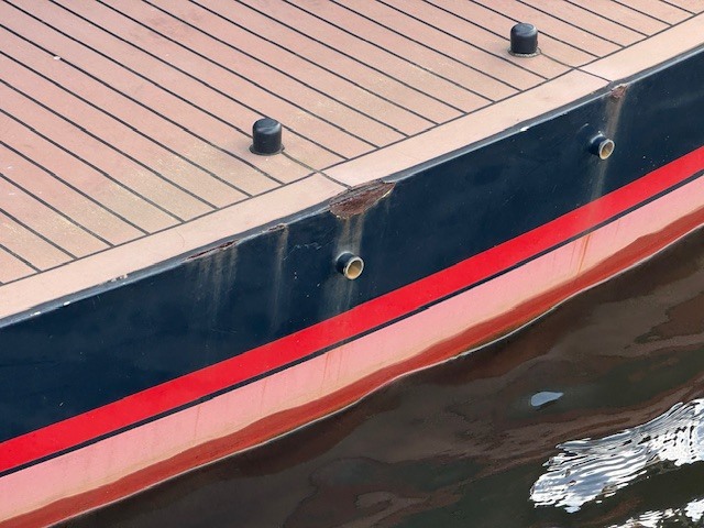 foto: 40 Pollard Coastliner 1150