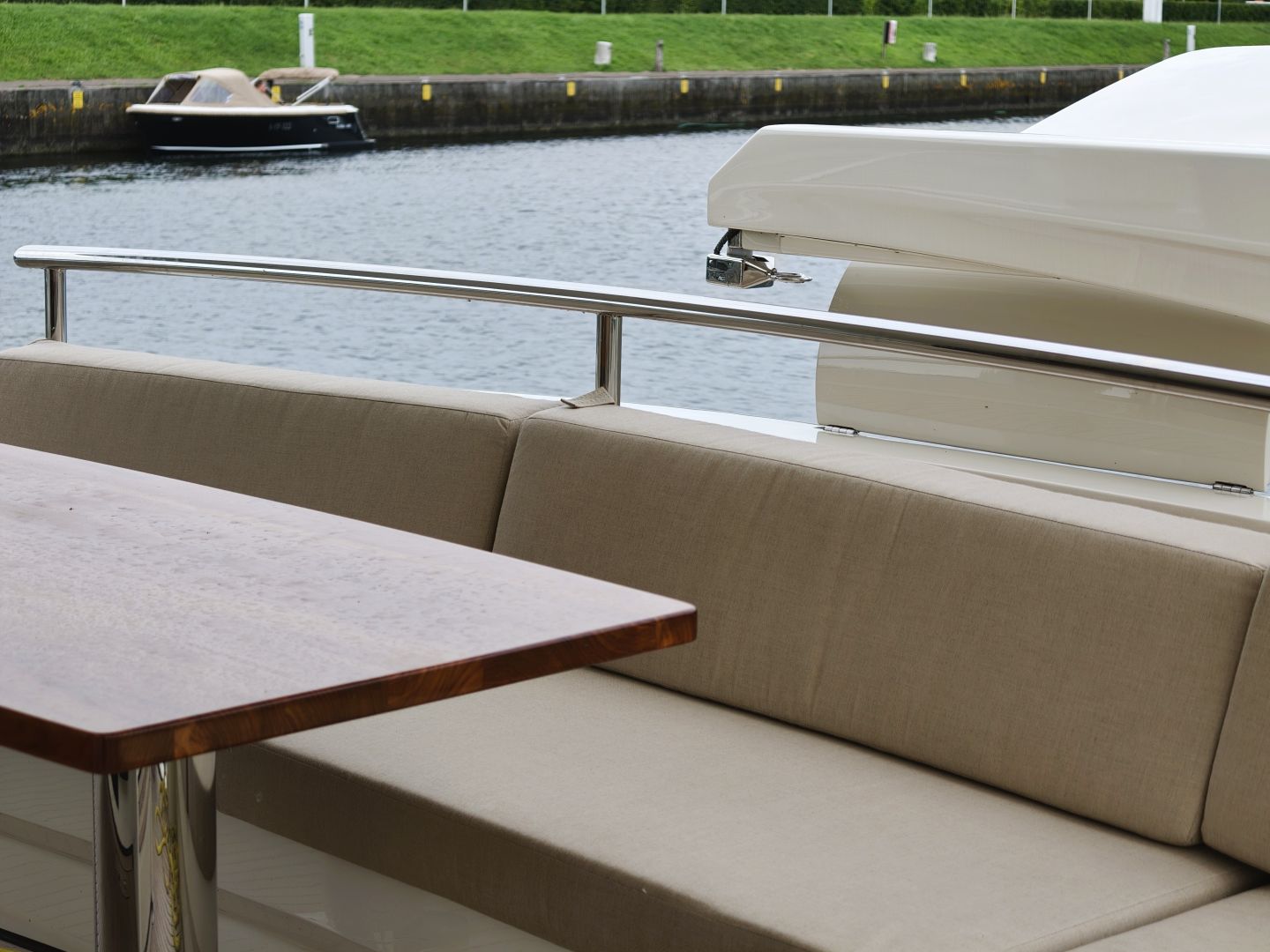 foto: 55 De Alm Grand Voyager 65