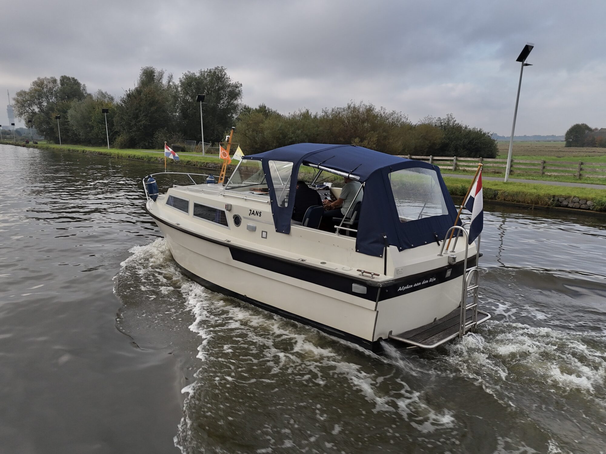 foto: 32 Waterland Waterland 8.50 OK