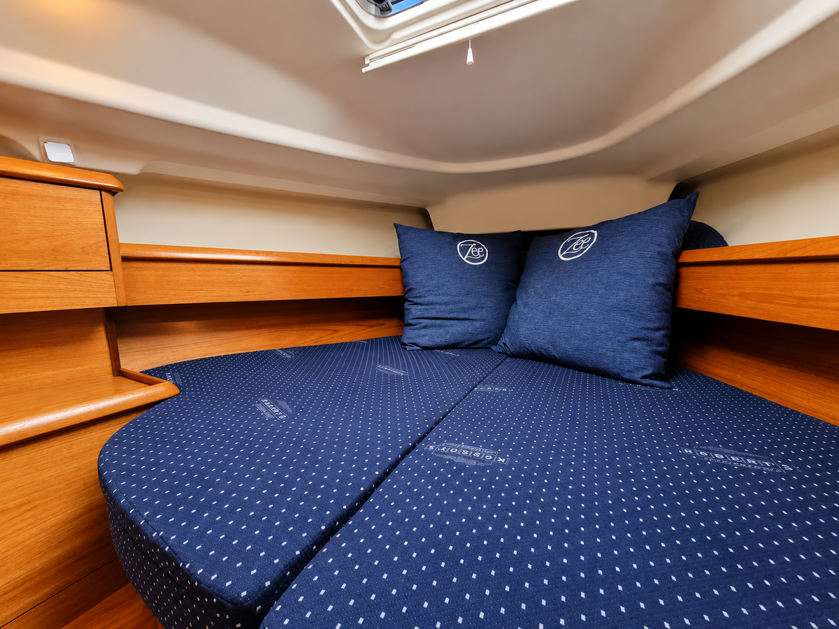 foto: 21 Jeanneau Sun Odyssey 37