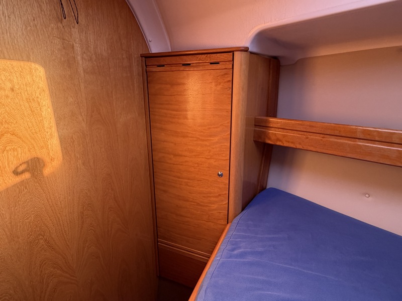 foto: 25 Bavaria 31 Cruiser