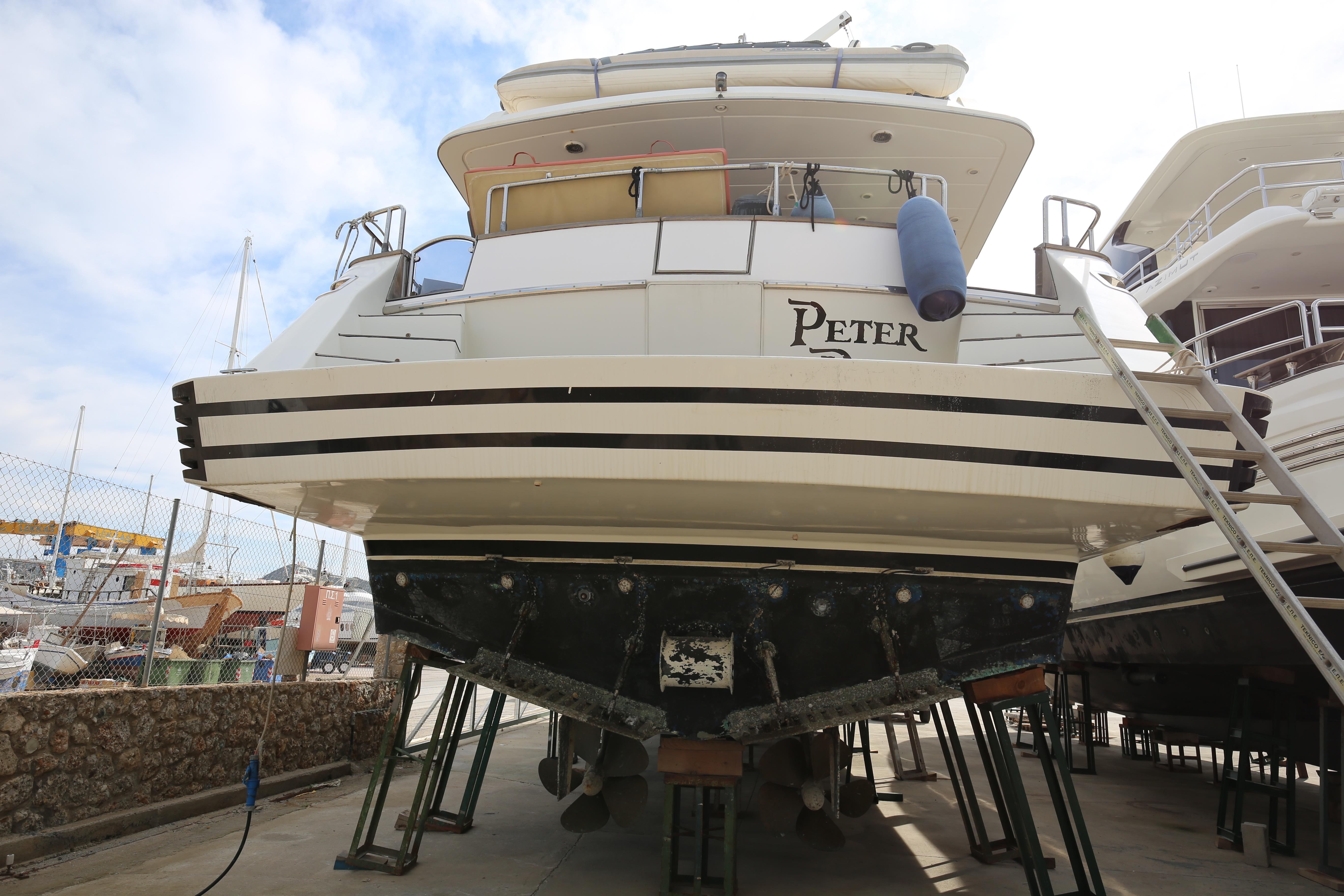 foto: 23 Sanlorenzo 80