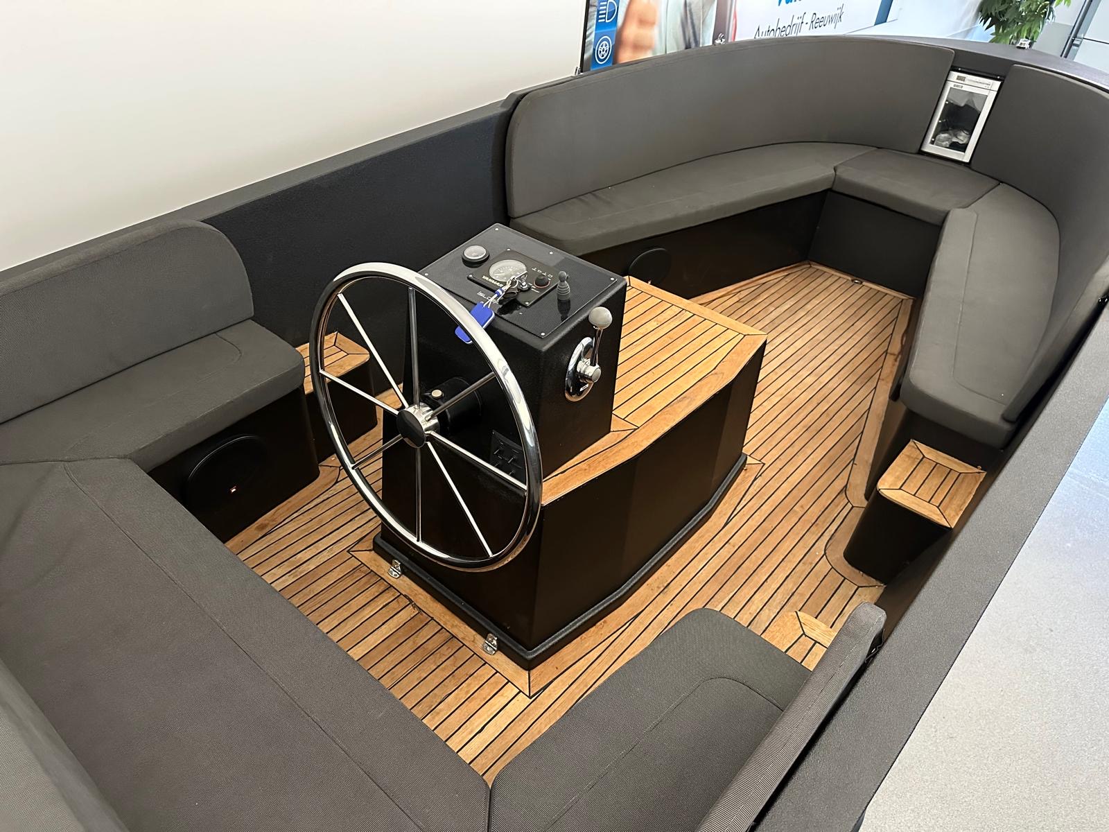 foto: 22 ISloep ISloep Rapida 7.50