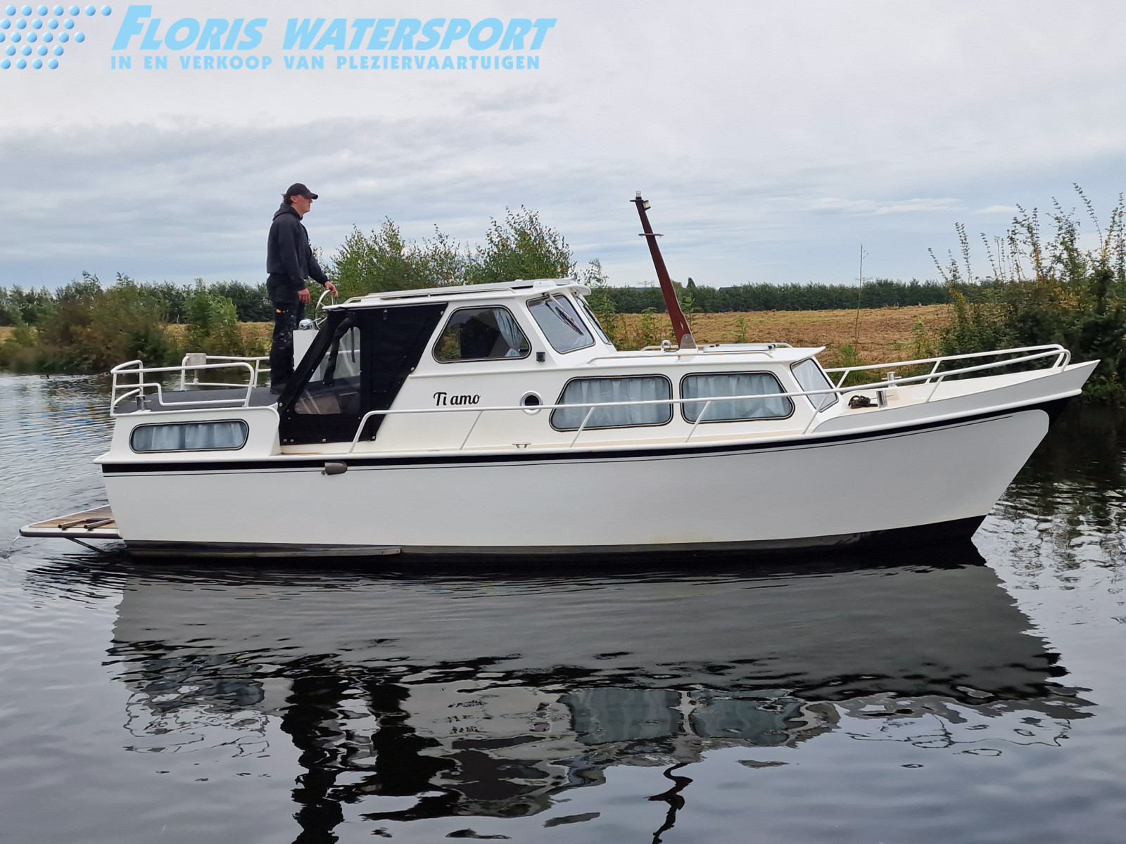 foto: 9 Proficiat  900 AK OK