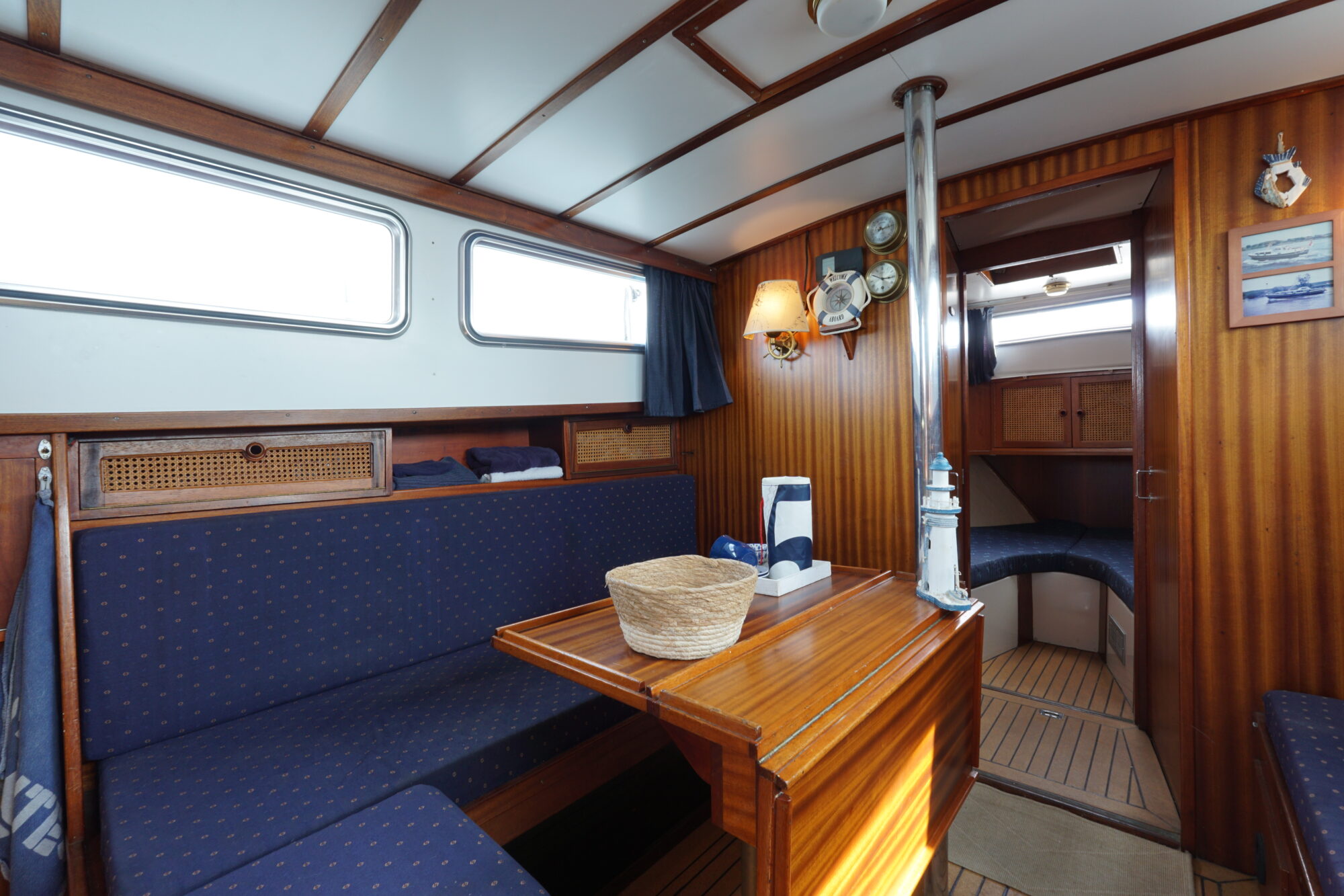 foto: 54 Finclipper Finnclipper 35
