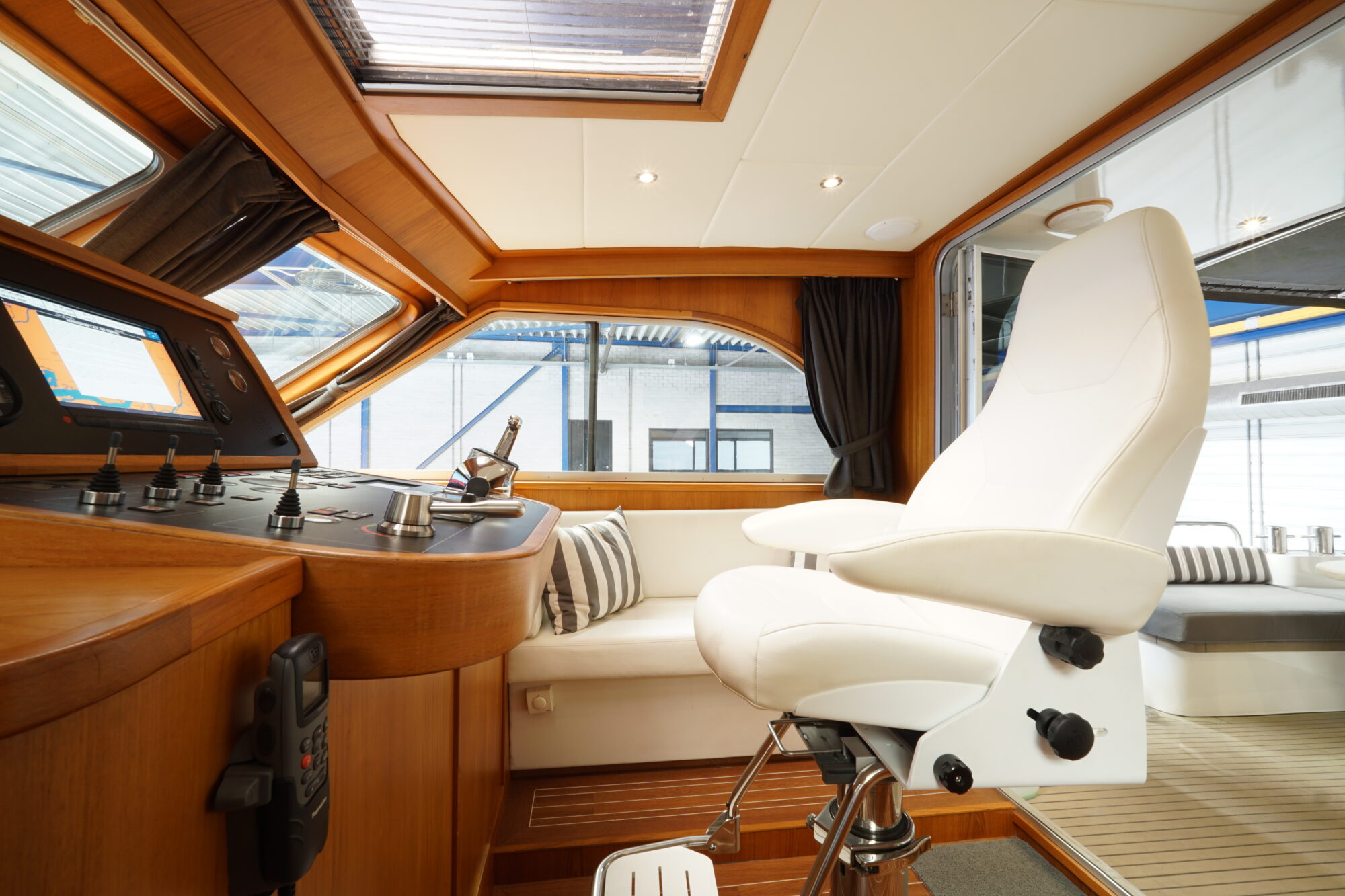 foto: 78 Custen Custen Kruiser 18.00 VS