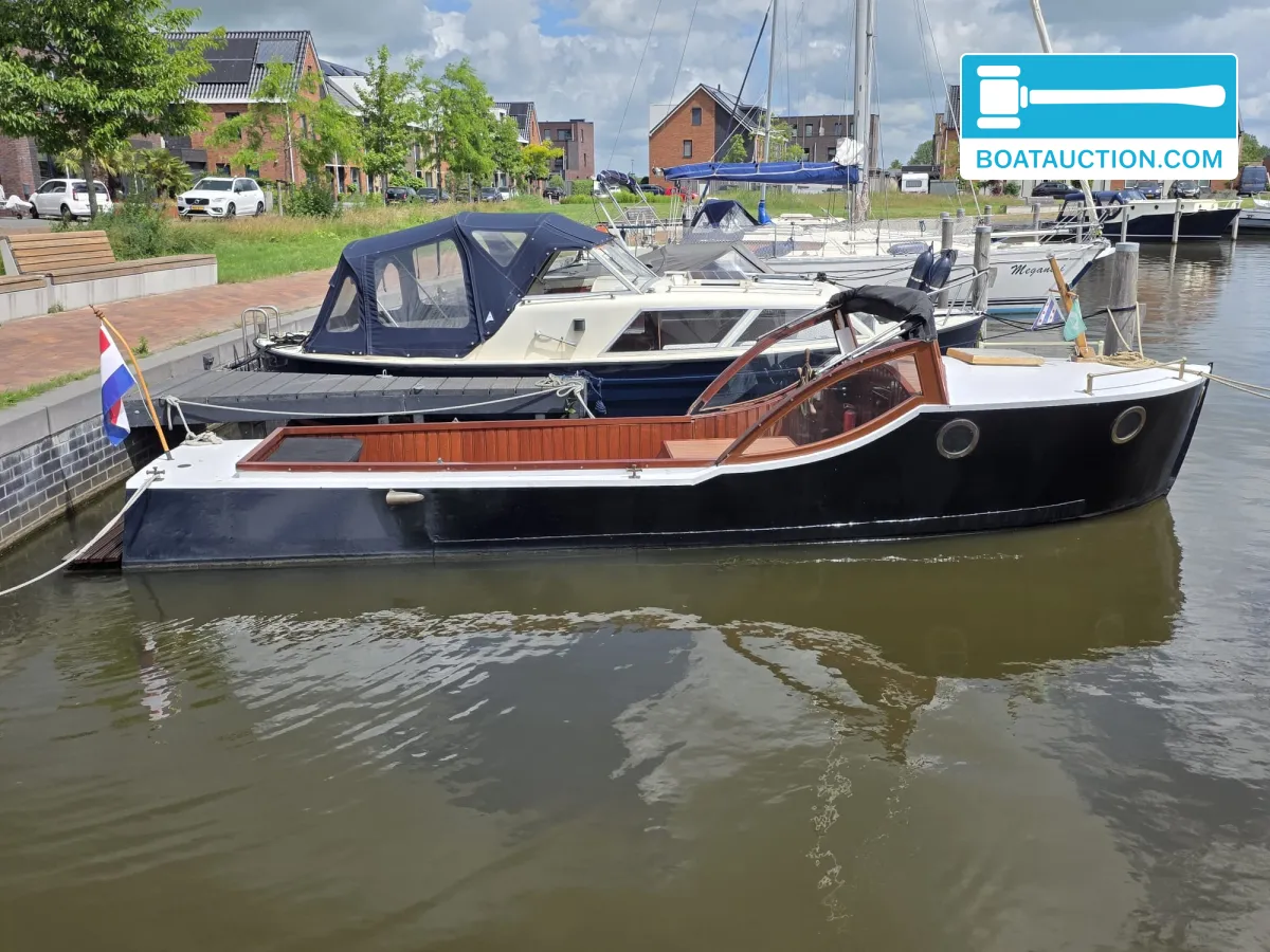 foto: 27 Bakdekker 750