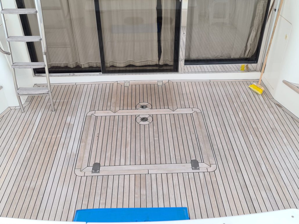 foto: 21 Princess 60