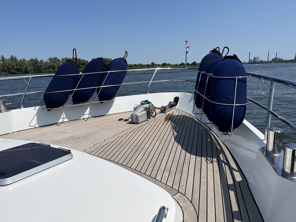 foto: 82 Valk Continental 15.50 FR