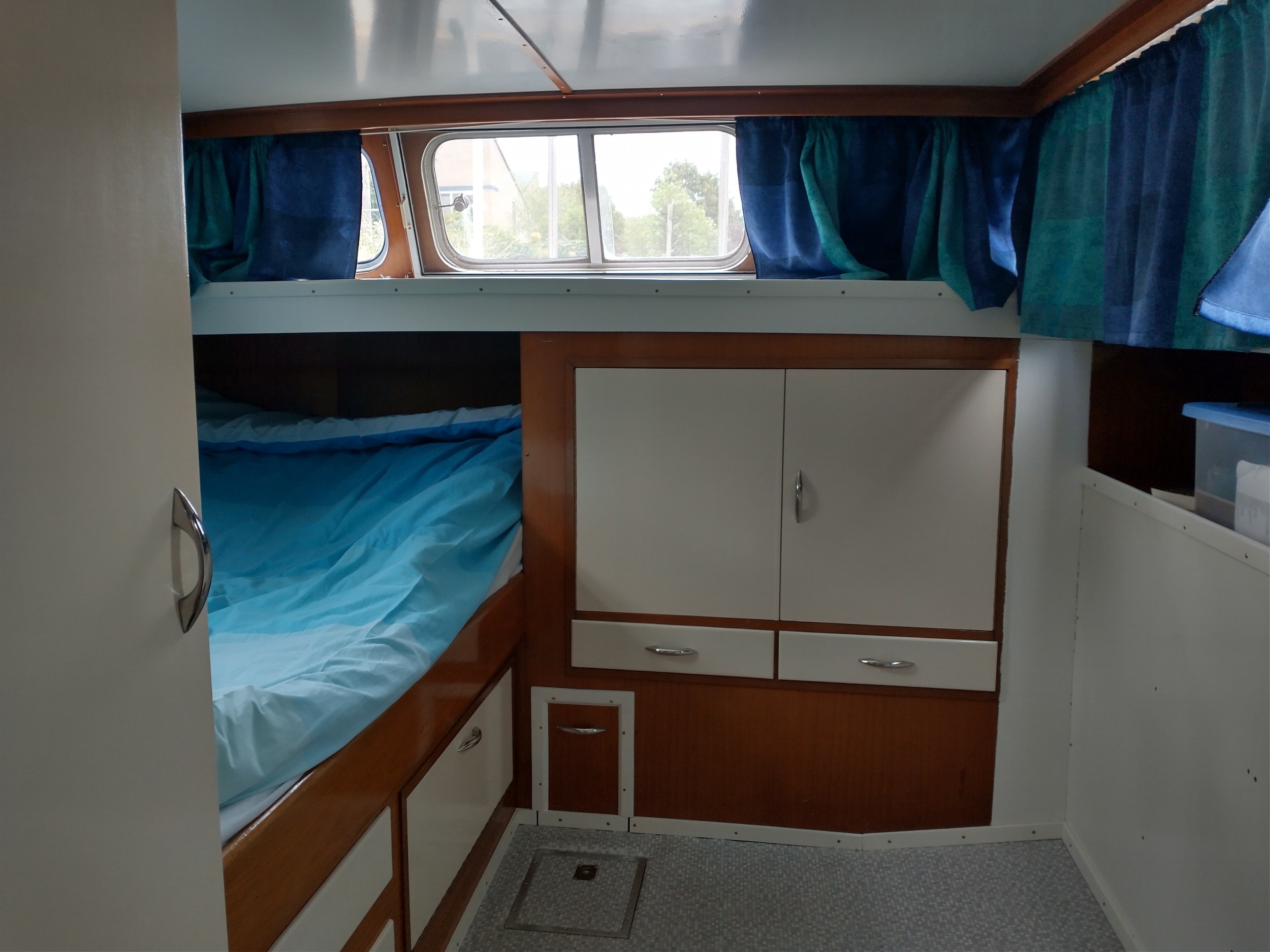 foto: 26 Super Waddenkruiser 1200 