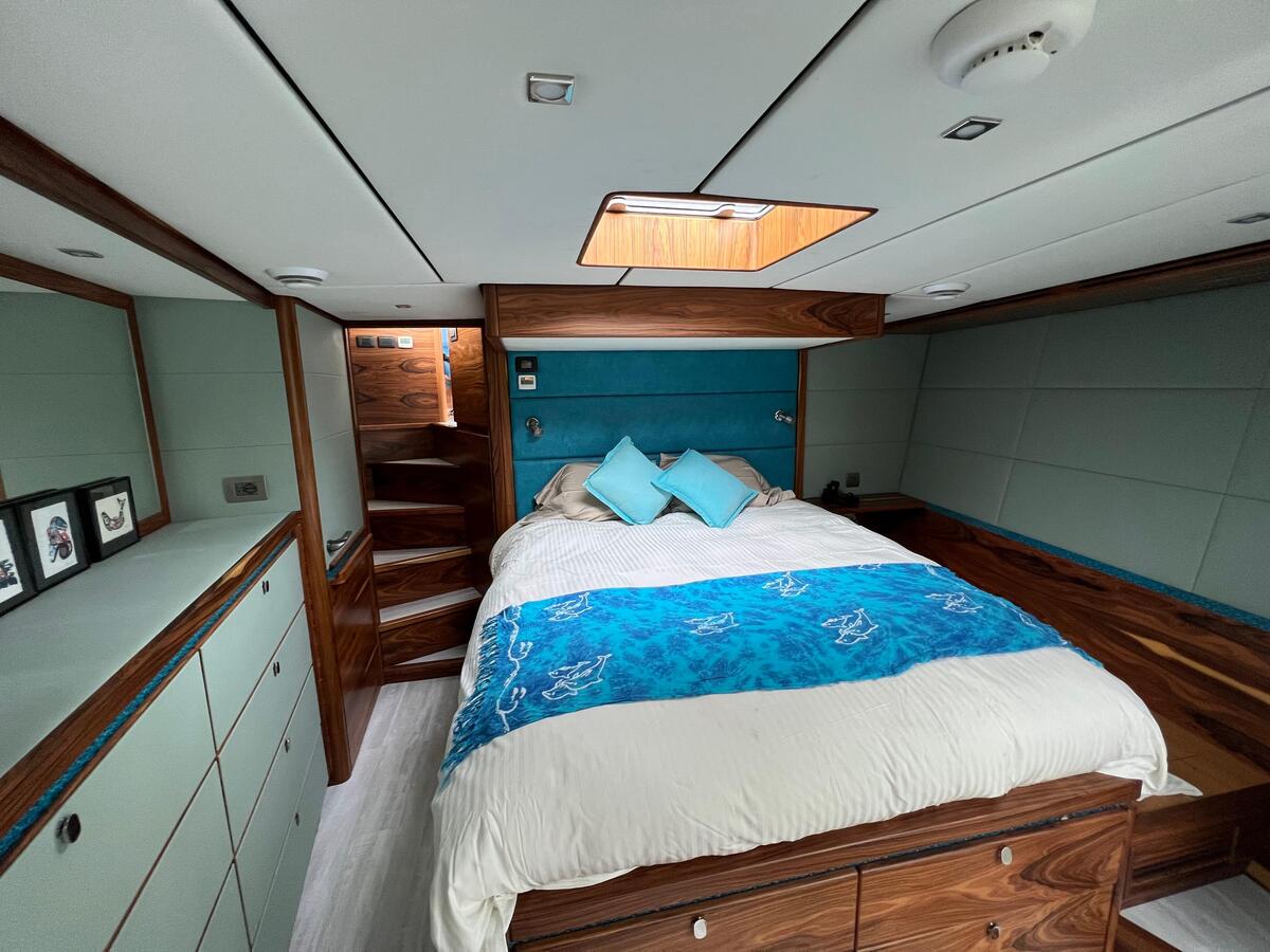 foto: 26 Naval Yachts XPM 78