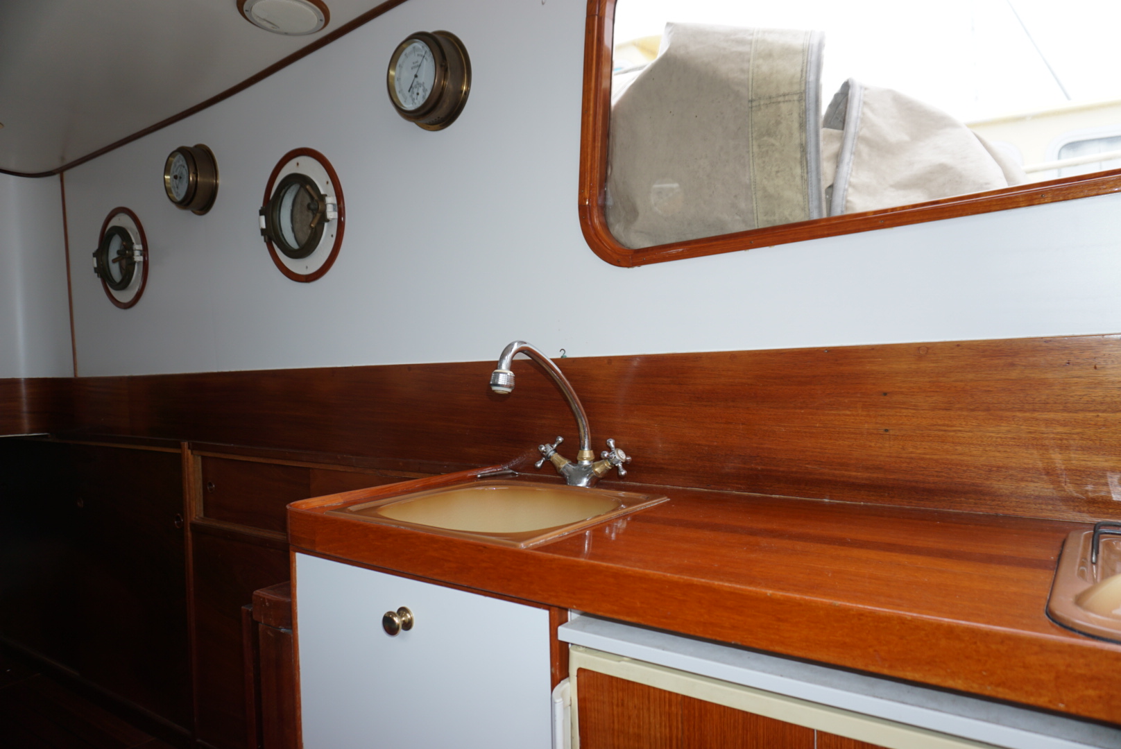 foto: 30 Tjalk Motortjalk 11.80 OK