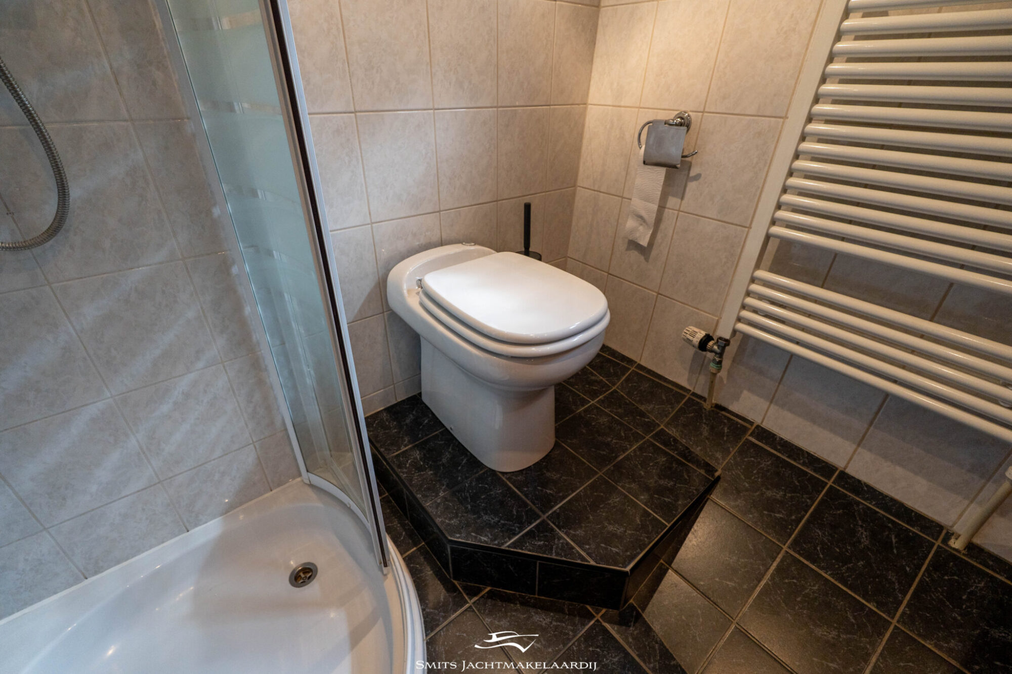 foto: 57 Van den Hoven Van den Hoven Allure 155 Cabrio