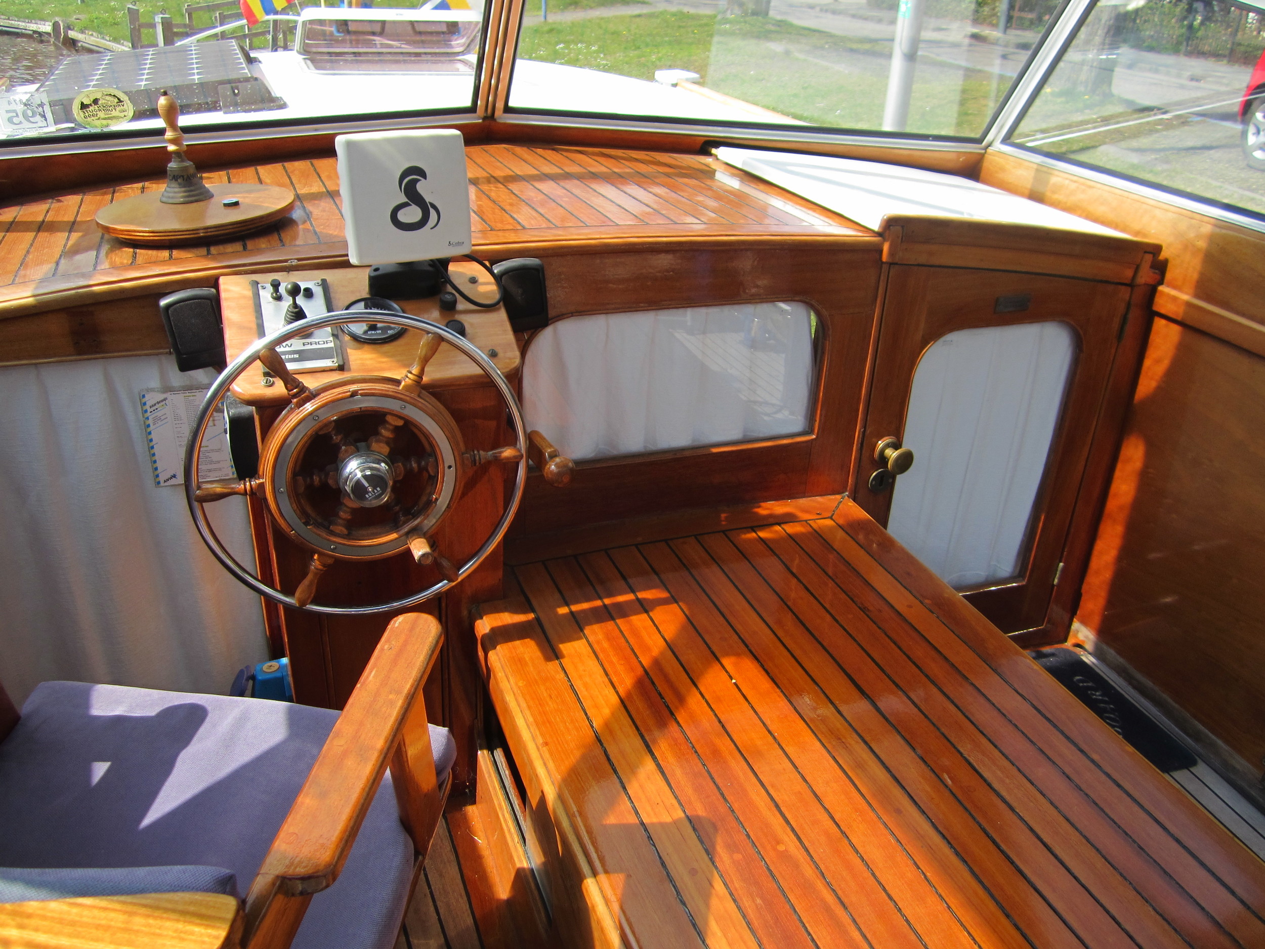 foto: 40 Mulder Super Favorite GSAK 1100 De Luxe