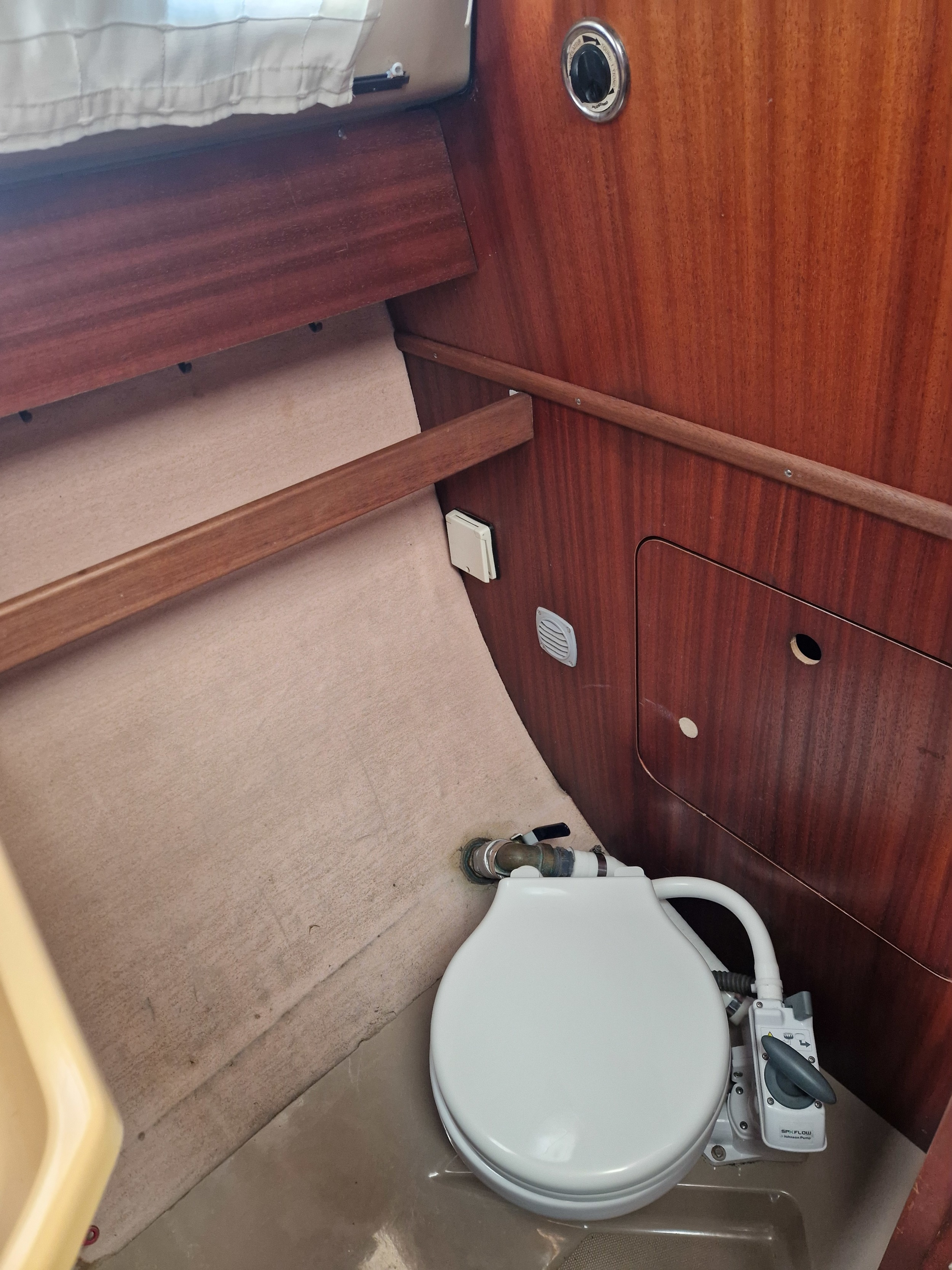 foto: 23 Dehler Duetta 86 AK