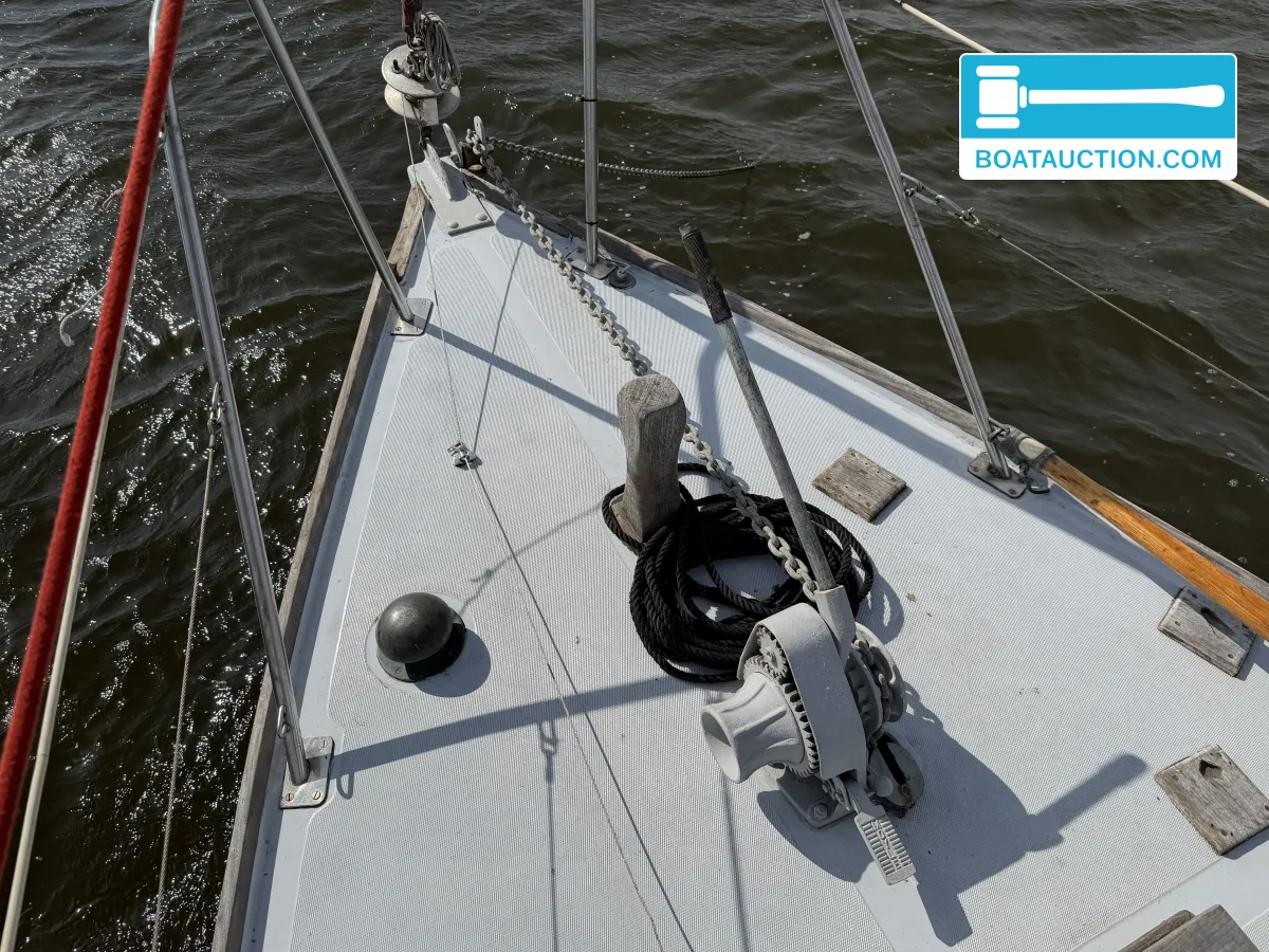 foto: 22 Rossiter Pintail 27