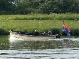 foto: 13 Wester Engh Wester Engh 6.85 Open Venlo