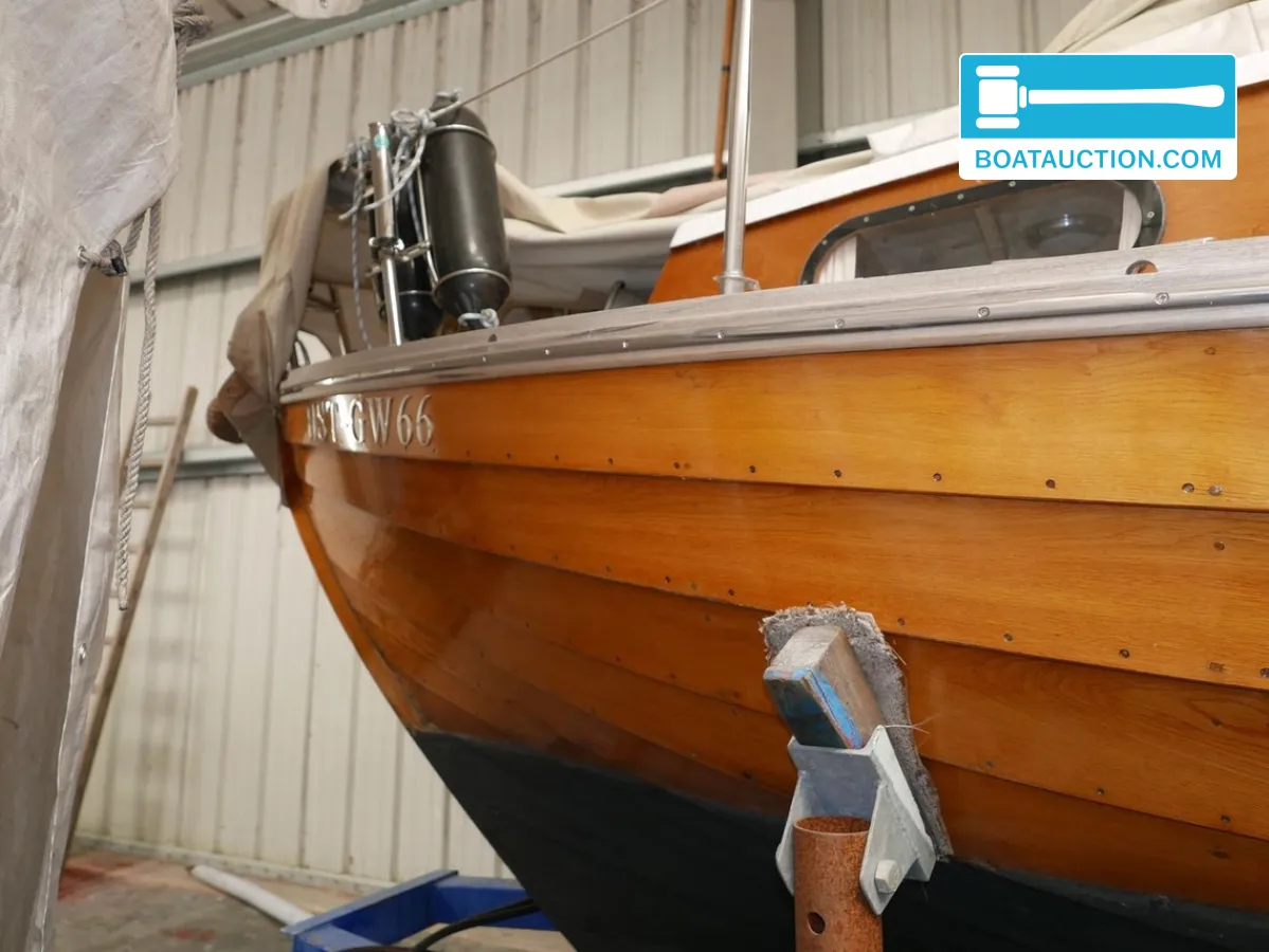foto: 8 Motorboot 640
