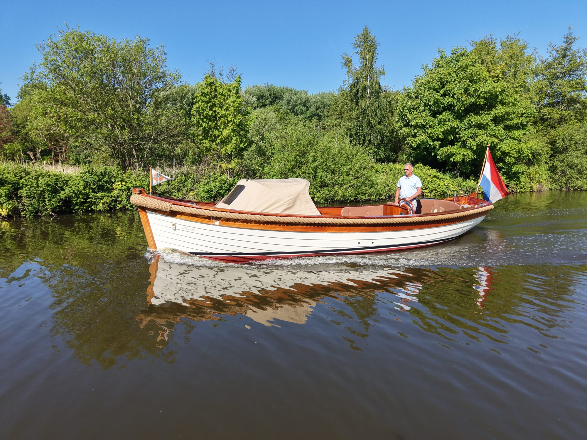 foto: 4 Wester Engh Wester Engh 7.80 Open