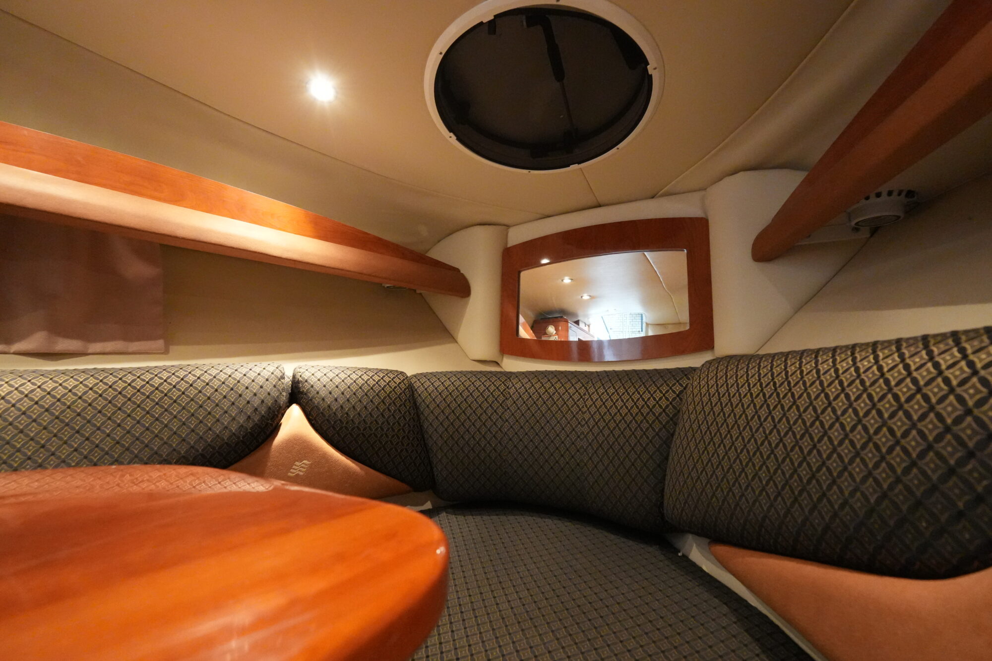 foto: 52 Four Winns Four Winns 258 Vista