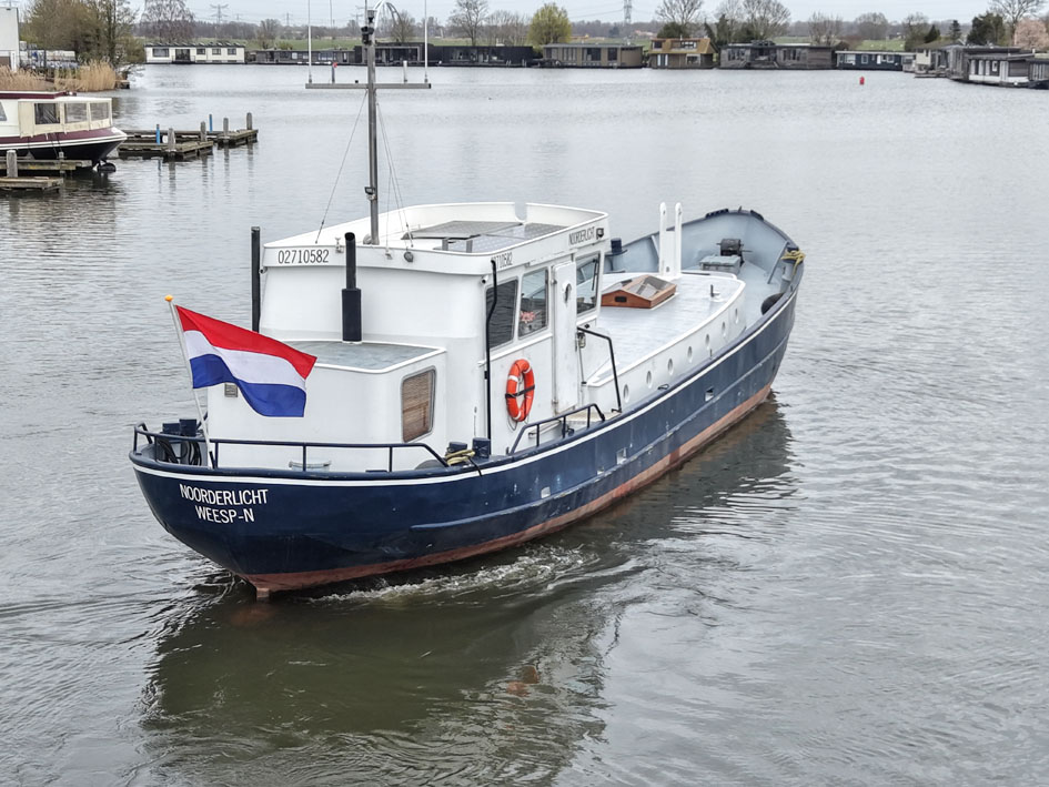 foto: 77 Van den Beldt Kotter 20.60, UBC gecertificeerd