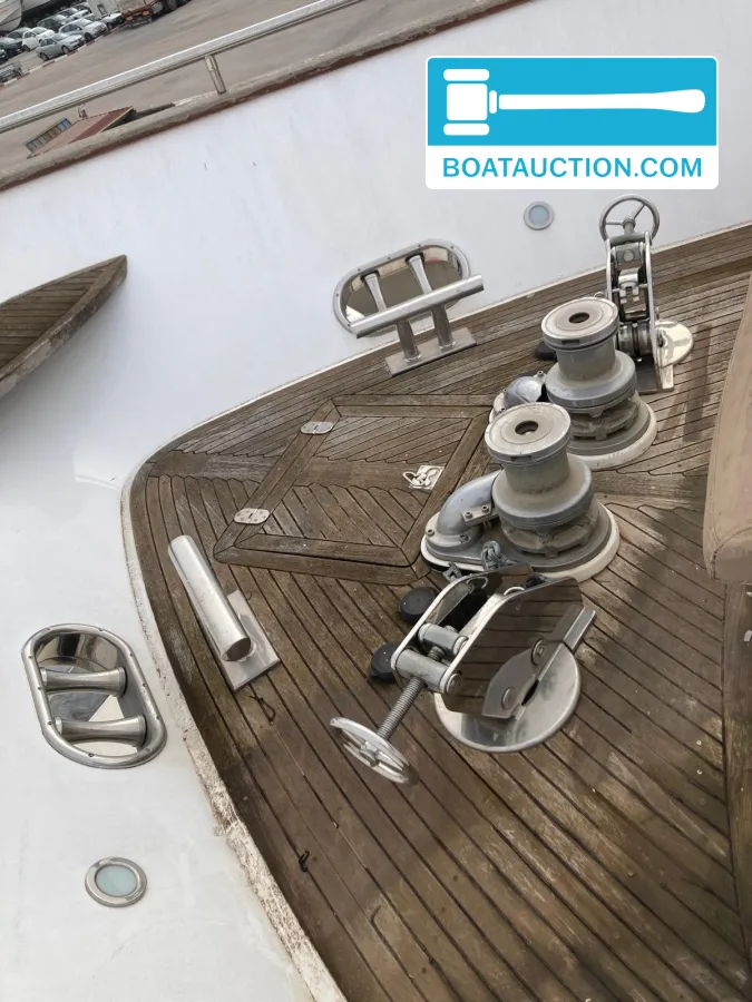 foto: 39 Horizon Elegance 92 Dynasty