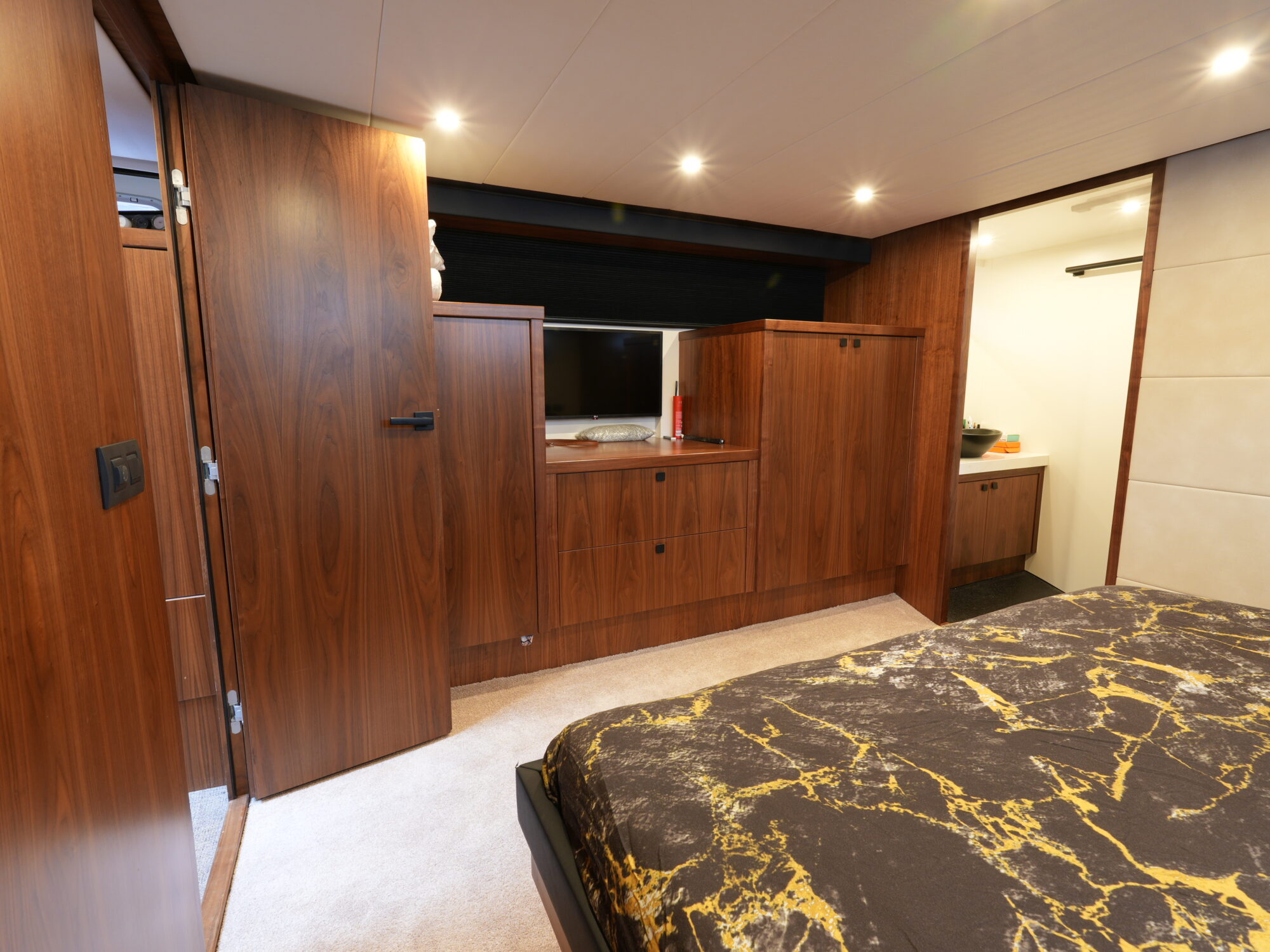 foto: 125 Van den Hoven Van den Hoven Executive 15.00 MK II