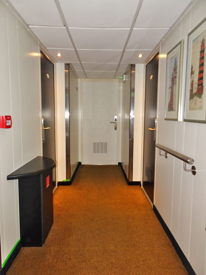 foto: 59 Hotel Passagiersschip 120 passagiers