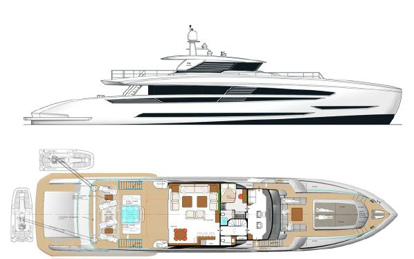 foto: 10 Horizon  FD1`25