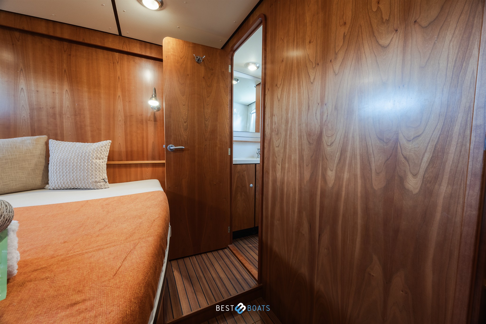 foto: 30 Linssen Grand Sturdy 40.9 AC