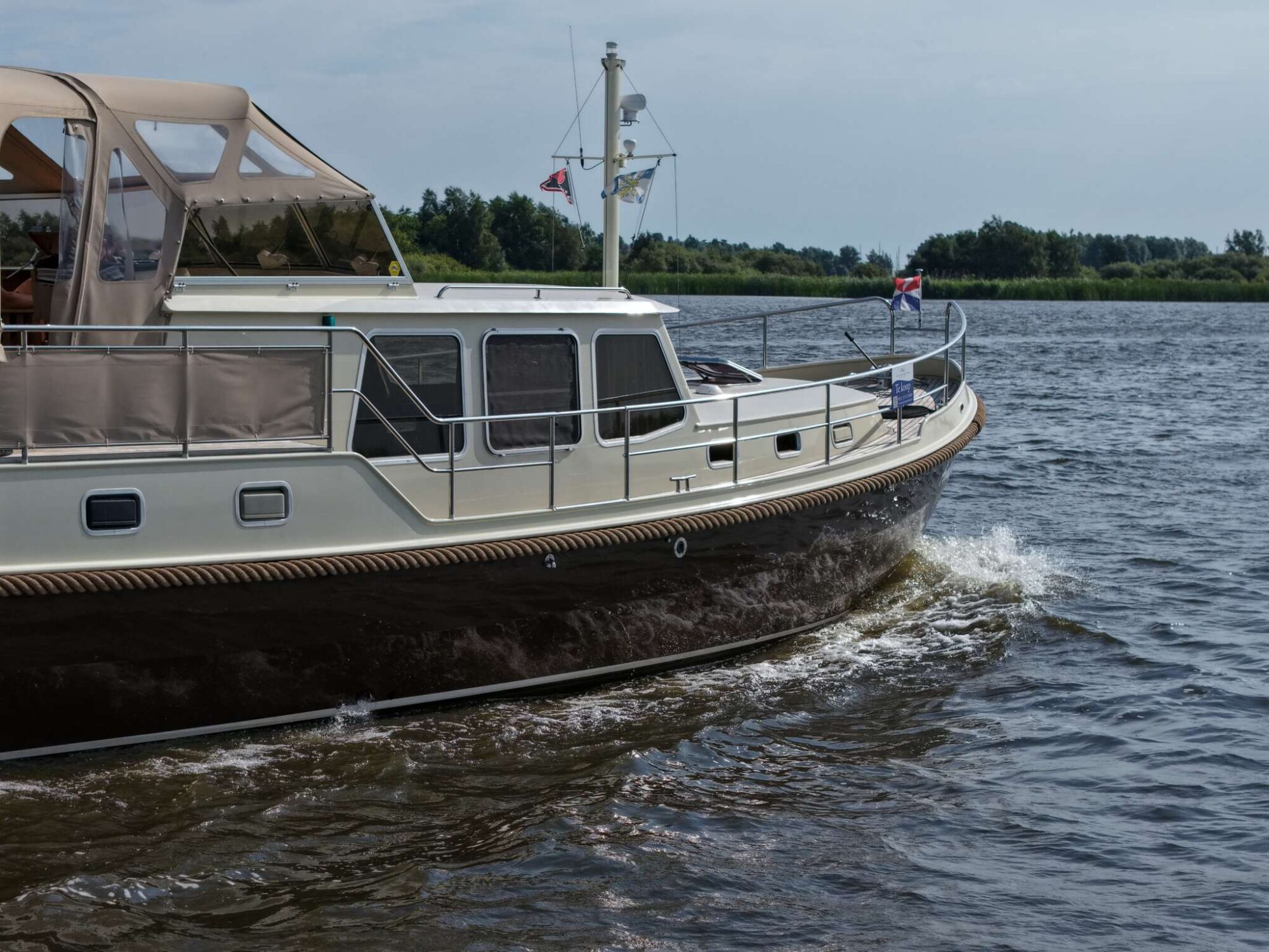 foto: 53 Brandsma Brandsma 13.00 AK Cabrio SP