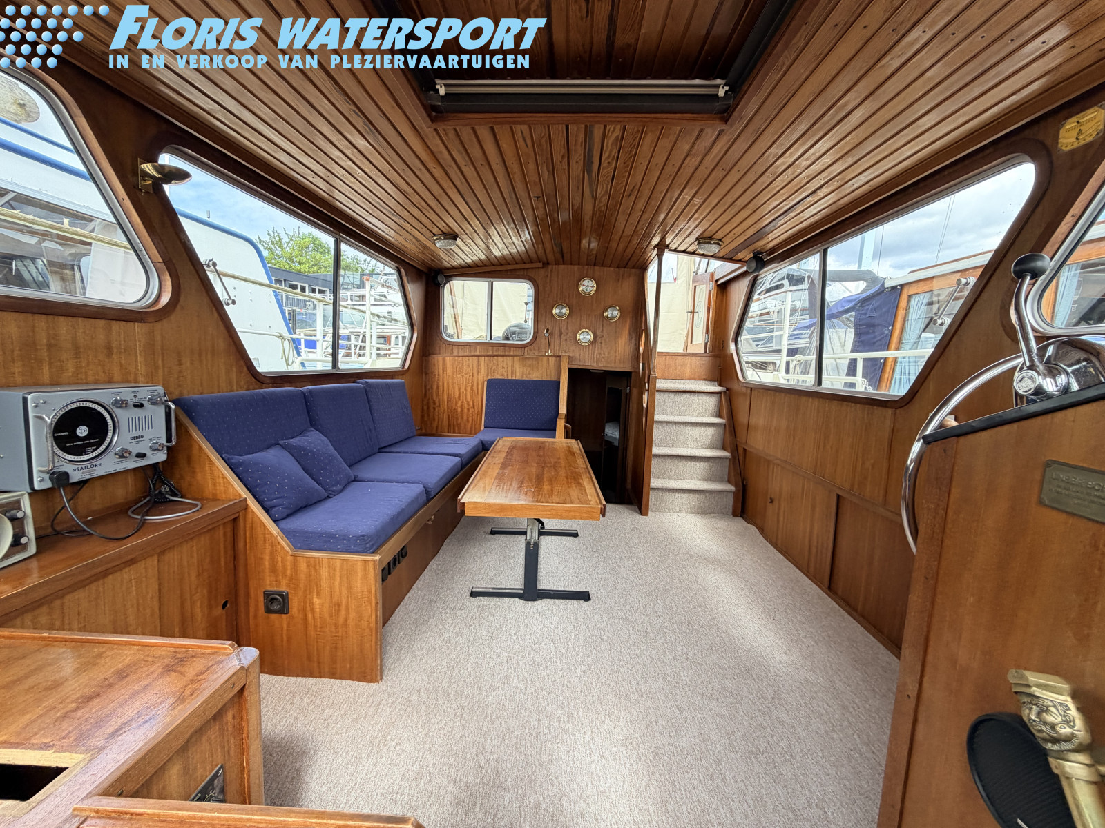 foto: 14 De Ruyter Grand Star