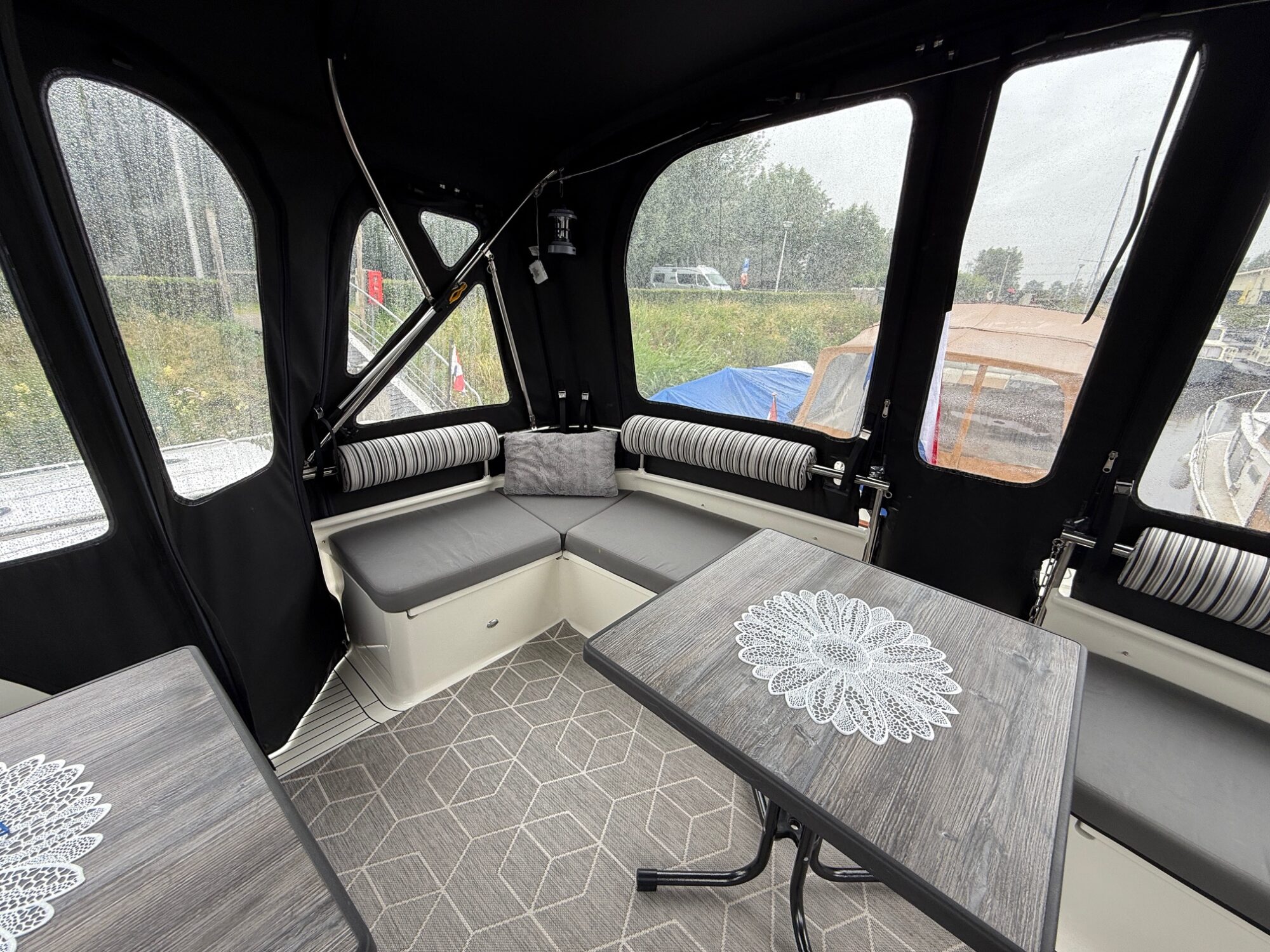 foto: 22 Kok Kok Kruiser New Line 12.00 AK Cabrio