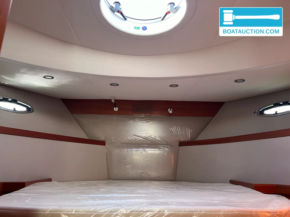 foto: 129 Rockharbour 42S