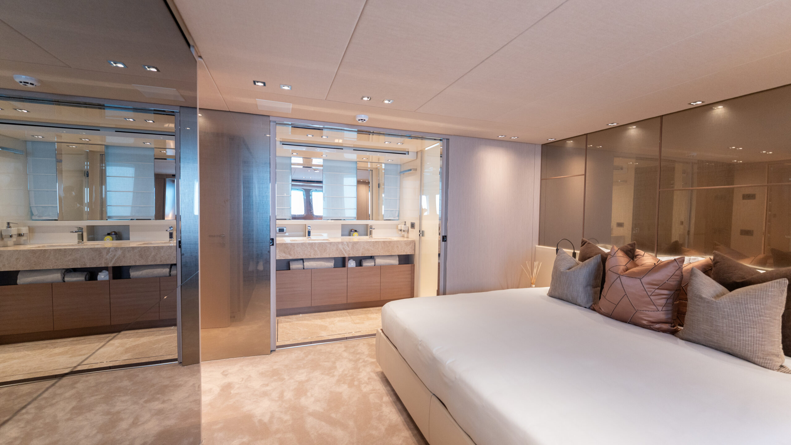 foto: 73 Sanlorenzo SX88