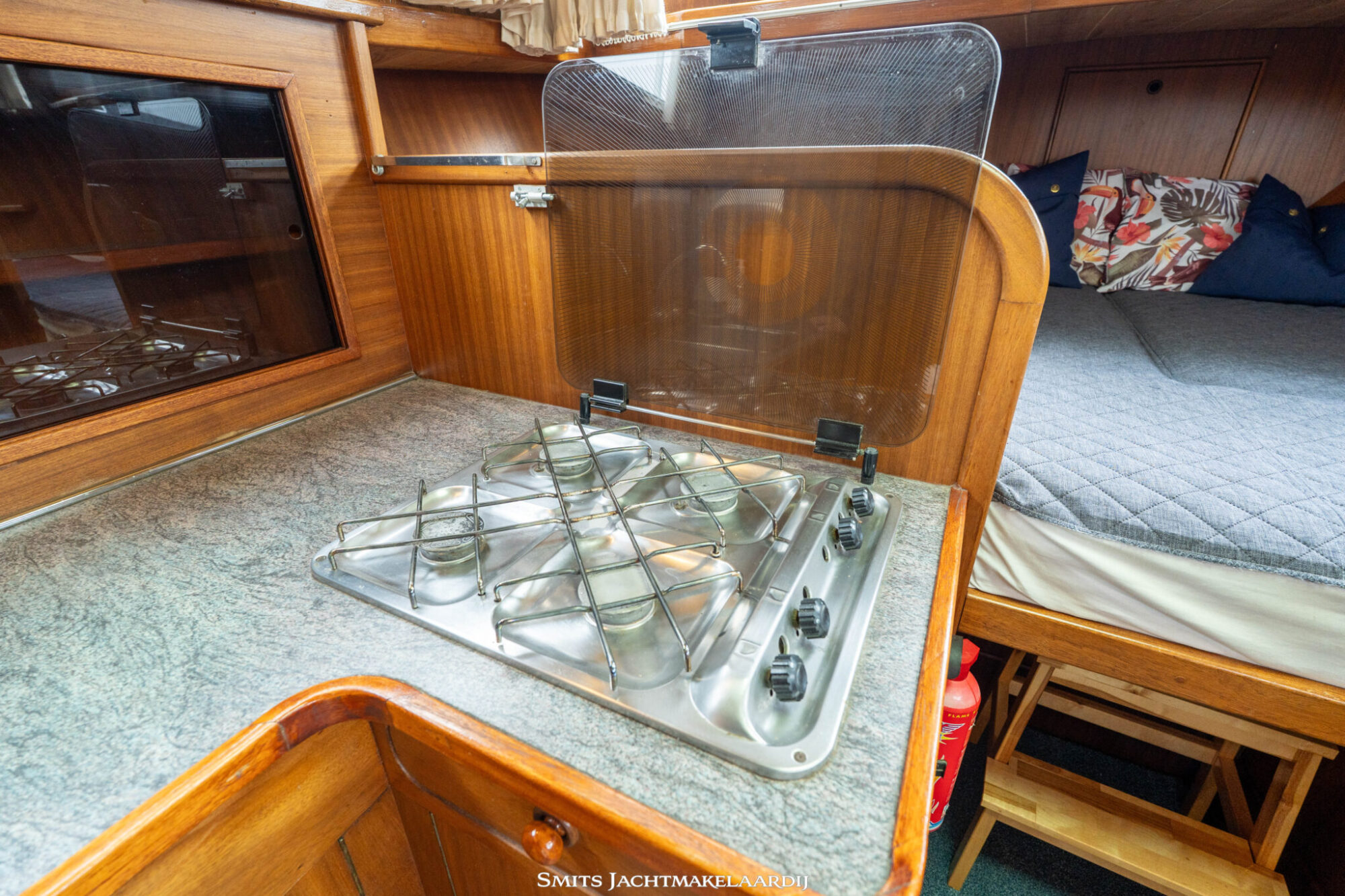 foto: 29 Pikmeer Pikmeer Kruiser 11.50 OK