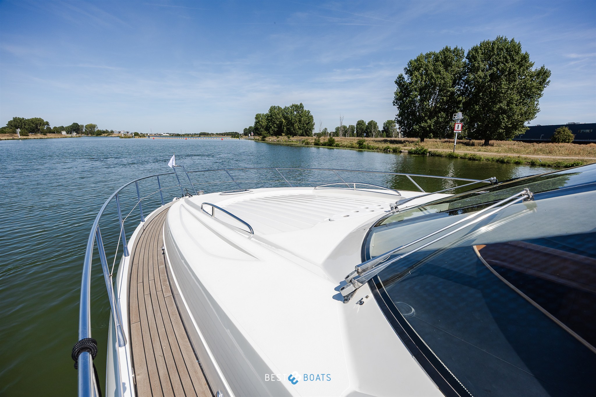 foto: 27 Sunseeker Manhattan 64
