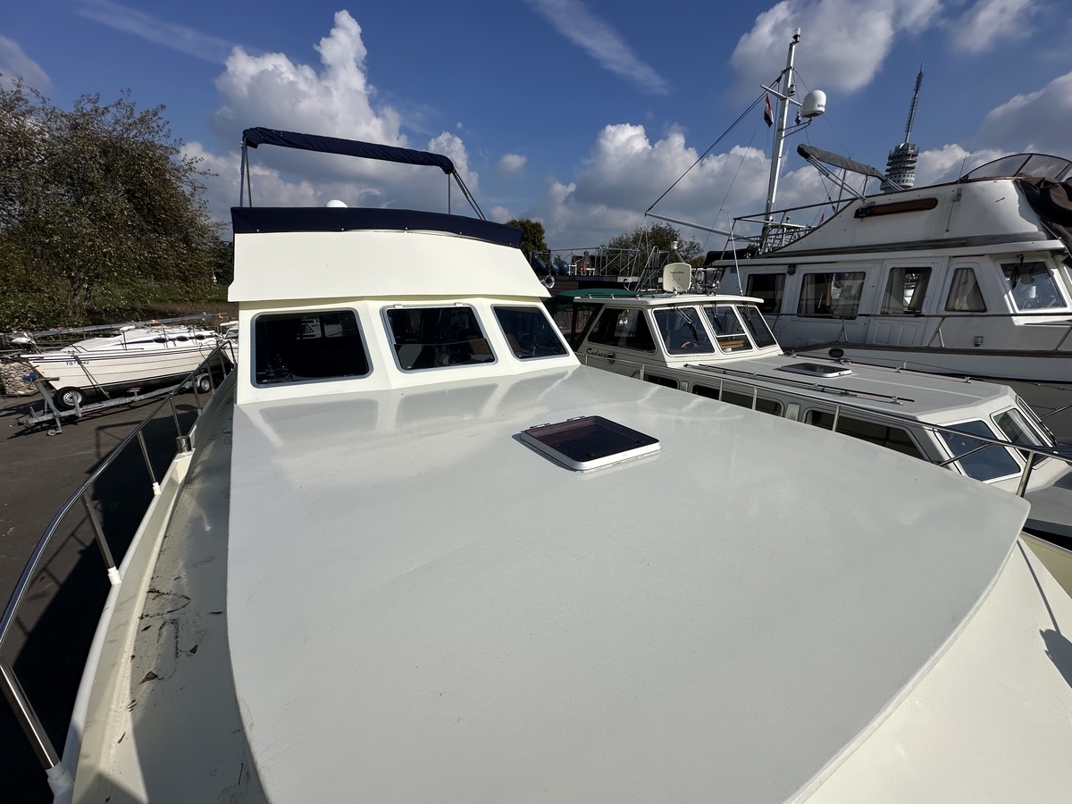 foto: 16 Bouman  1350 Fly