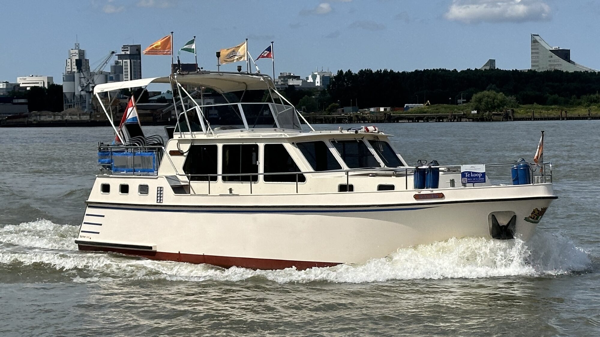 foto: 42 Marhen Marhen 11.60 AK Cabrio