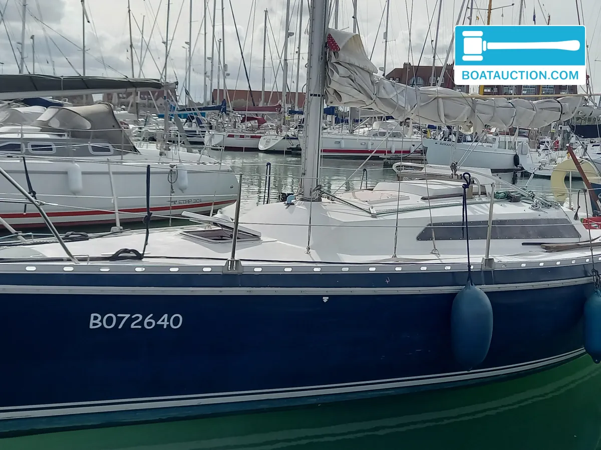 foto: 20 Jeanneau Aquila