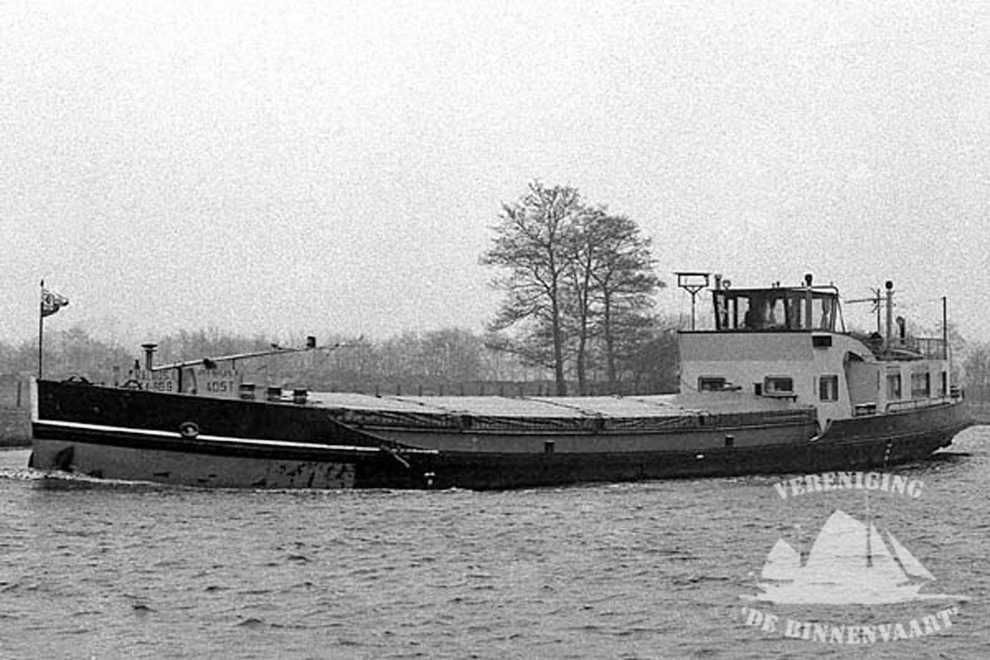 foto: 70 Dagpassagiersschip 200 pers