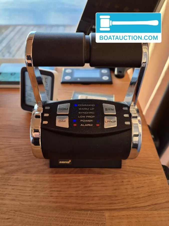 foto: 114 WSM Hausboot