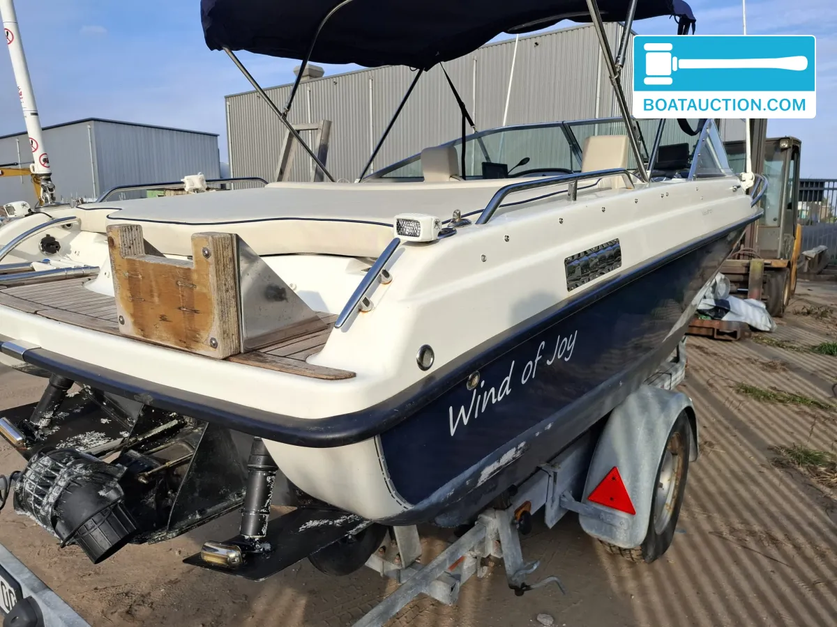 foto: 25 Hellwig V505 Turbo Jet