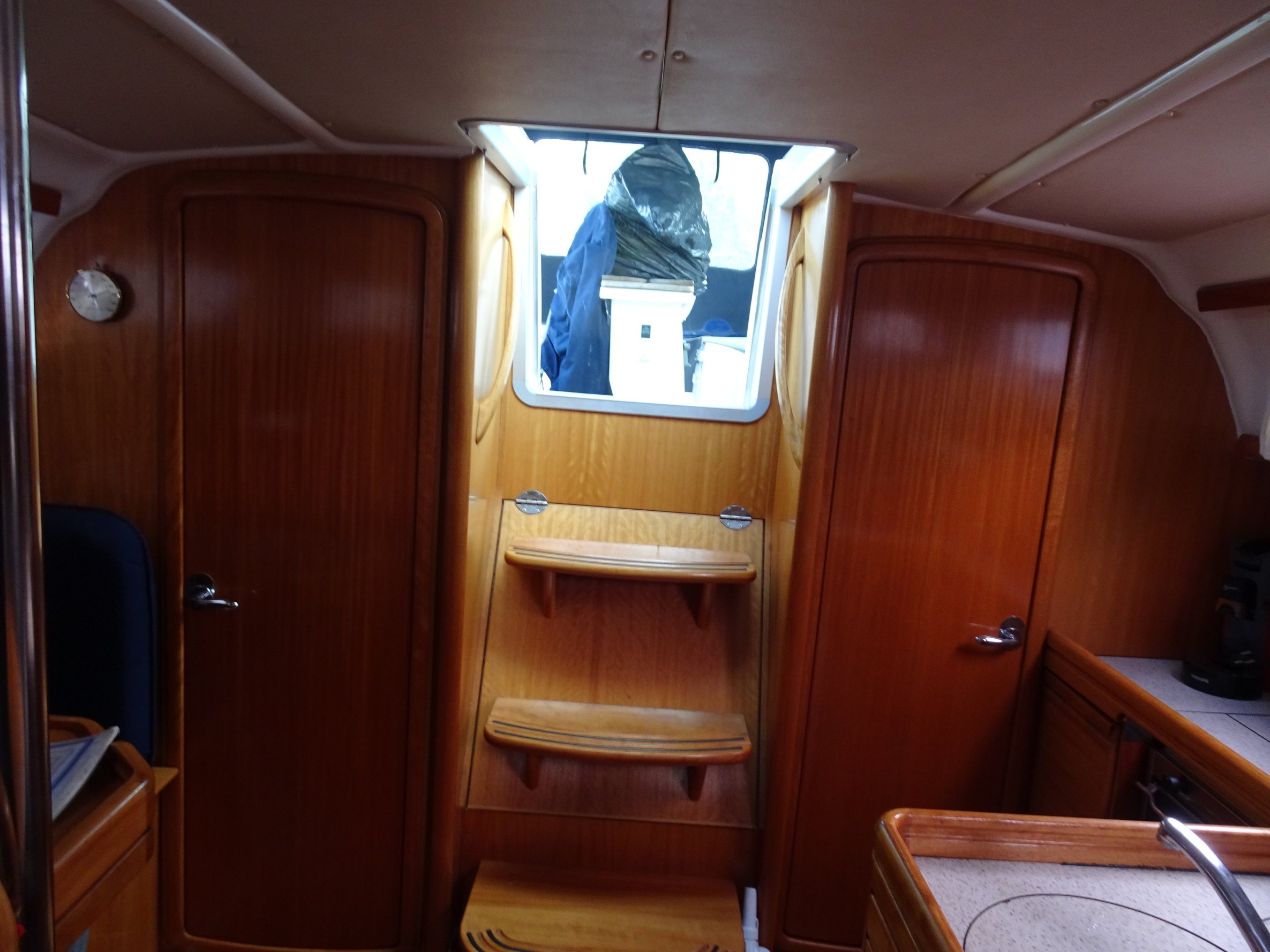 foto: 32 Bavaria 33 cruiser