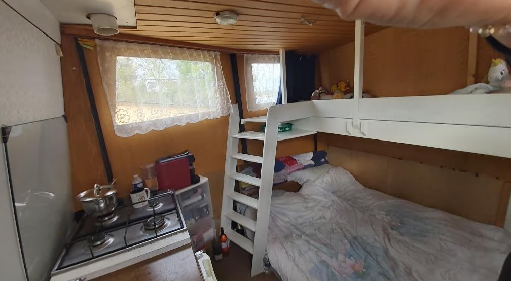 foto: 5 Sleepboot 14,14